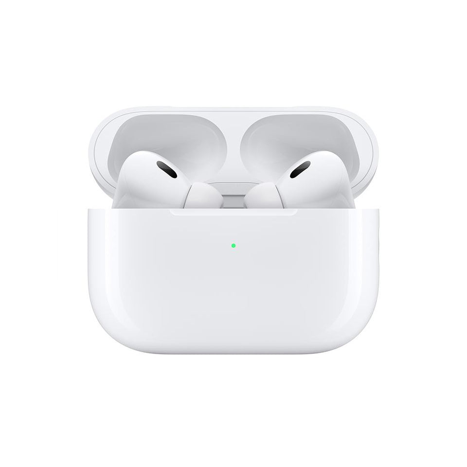 AirPods Pro 2 | Kablosuz Şarj | Üst Düzey Ses Kalitesi | Bluetooth Kulaklık