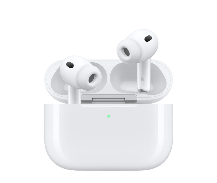 AirPods Pro 3 | Kablosuz Şarj | Üst Düzey Ses Kalitesi | Bluetooth Kulaklık